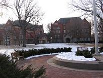 Old Main
